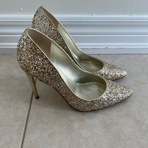 Ivanka trump heels size 7
